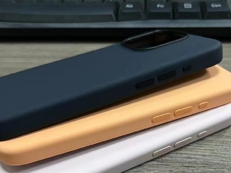 泰顺苹果14维修站分享iPhone14手机壳能直接给iPhone15用吗?