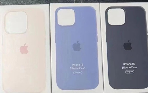 泰顺苹果14维修站分享iPhone14手机壳能直接给iPhone15用吗?