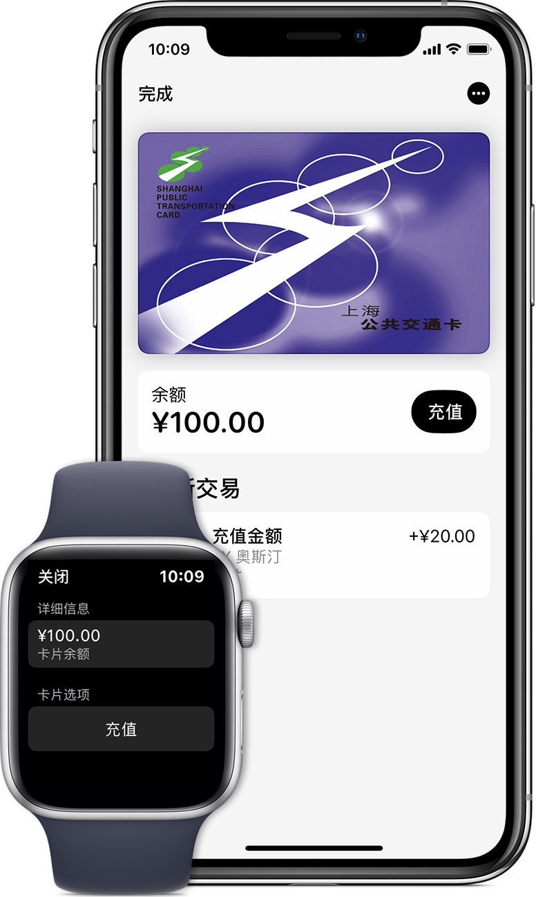 泰顺苹果手机维修分享:用 Apple Pay 刷交通卡有哪些优势？如何设置和使用？ 