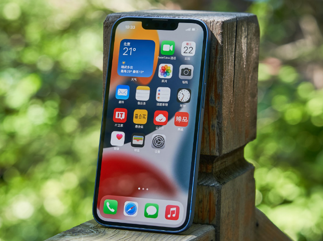 泰顺苹果手机维修分享升级 iOS 15.5 正式版后无法降级 