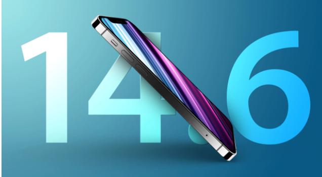 泰顺苹果手机维修分享升级iOS 14.7.1 正式版后还能降级吗 