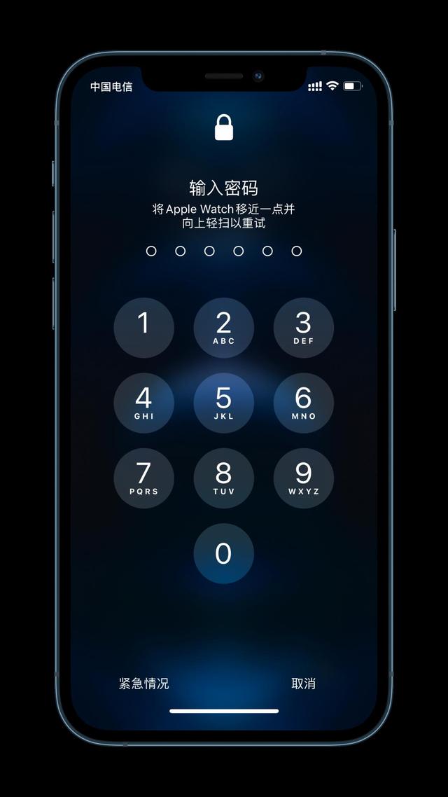 泰顺苹果手机维修分享Apple Watch解锁iPhone功能效果怎么样 