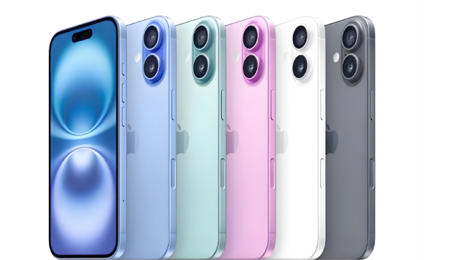 泰顺苹果手机维修分享iPhone 17换电池 