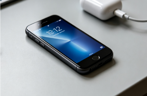 泰顺苹果手机维修分享iPhone SE换电池 