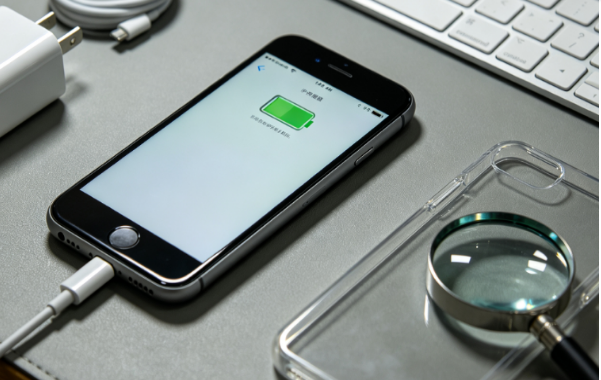泰顺苹果手机维修分享iPhone SE2换电池 