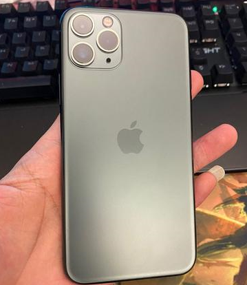 泰顺苹果维修点分享iPhone 11 Pro电池发烫小众问题解读 