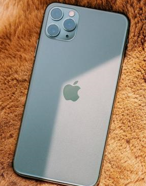 泰顺苹果维修点分享iPhone 11 Pro Max电池发烫特殊问题 
