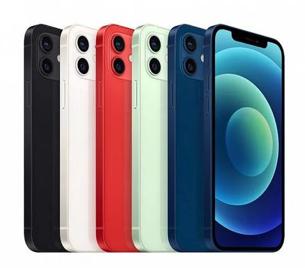 泰顺苹果维修点分享iPhone 12 Pro Max发烫冷门故障梳理 