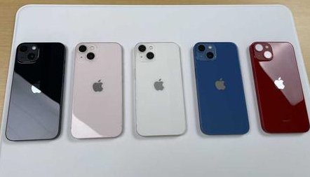 泰顺苹果维修点分享iPhone 13电池发烫多类故障解析 