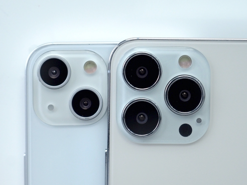 泰顺苹果维修点分享iPhone 13 Pro Max发烫特殊故障解读 
