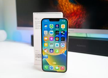 泰顺苹果维修点分享iPhone 14电池发烫真实诱因盘点 