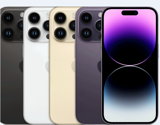 泰顺苹果维修点分享iPhone 14 Pro发烫易忽略问题解析 