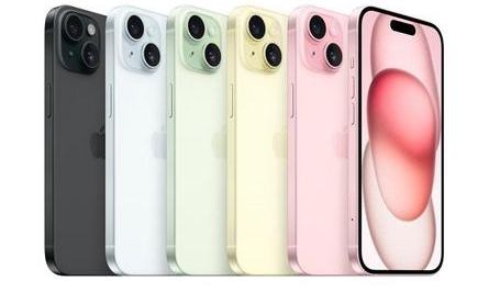 泰顺苹果维修点分享iPhone 15发烫易忽视问题科普 