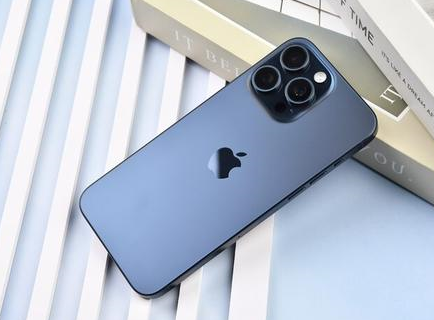 泰顺苹果维修点分享iPhone 15 Pro Max发烫深度剖析 